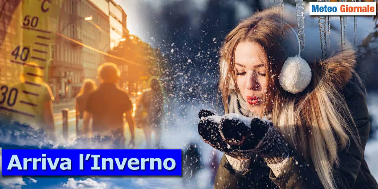 Guai A Sbeffeggiare L Inverno Perch La Rivalsa Meteo In Agguato