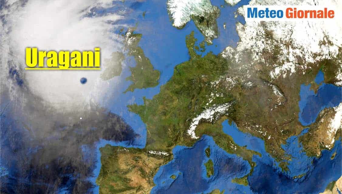 uragano