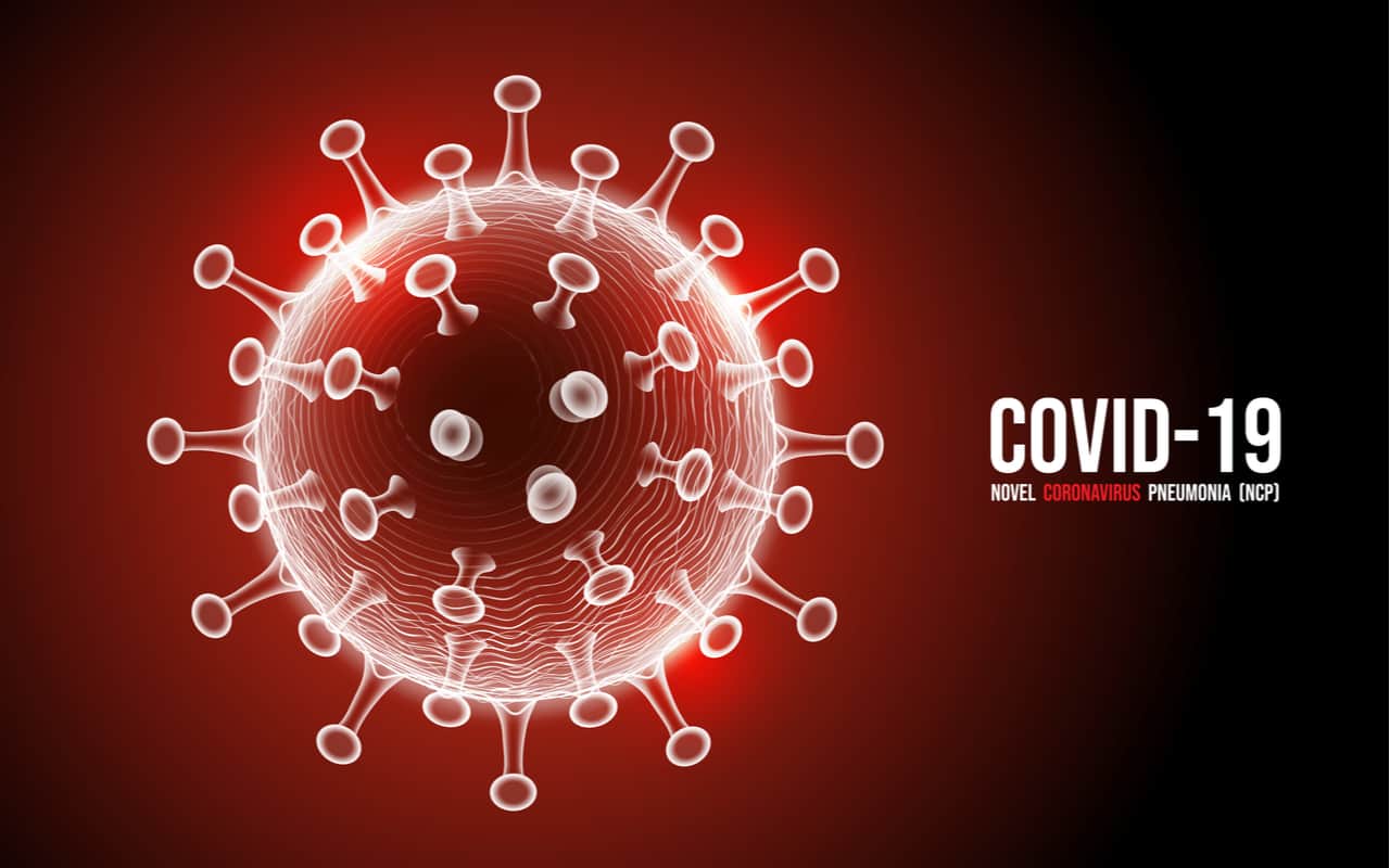 Covid 19