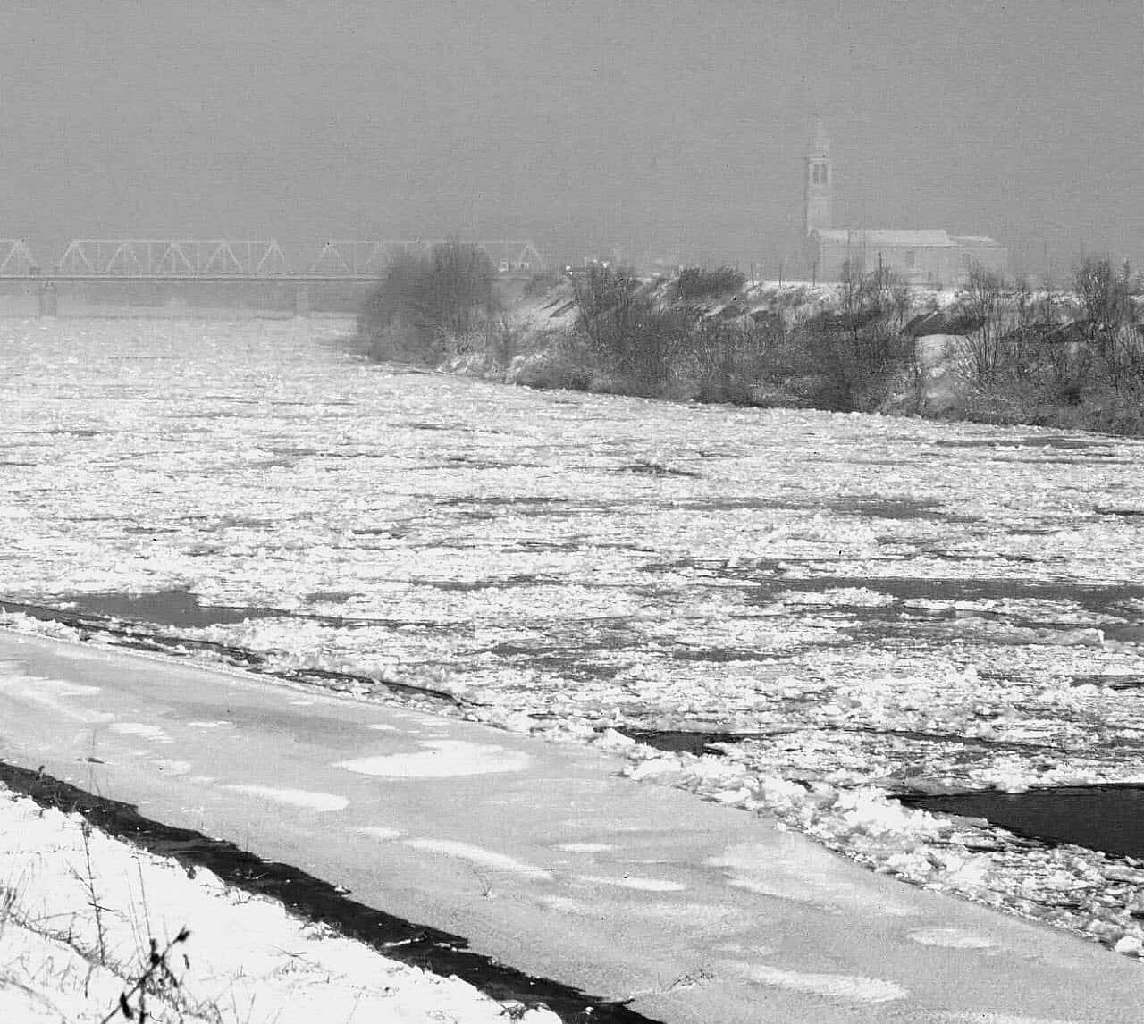 Meteo: La Peggiore Ondata Di Gelo Degli Ultimi 50 Anni. Neve Anche A ...