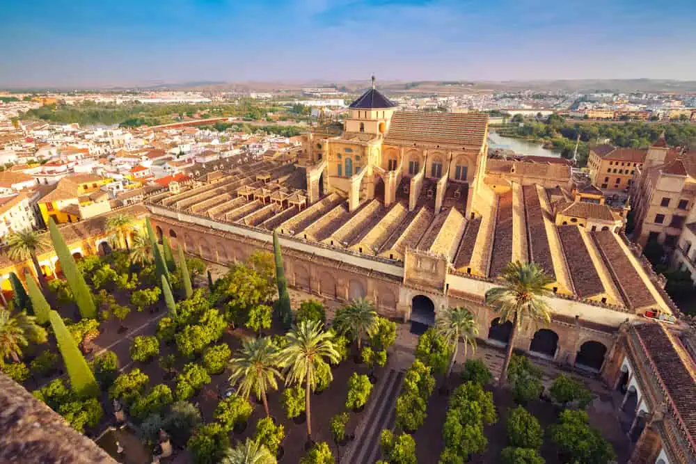 Visita alla Grande Moschea di Cordoba: attrazioni principali - METEO ...