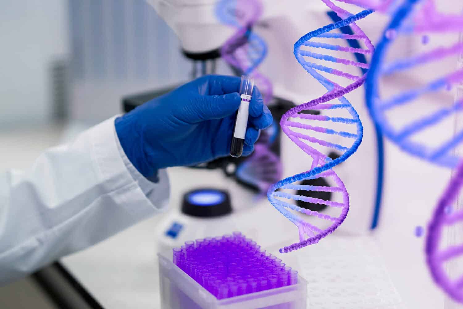 Un gene inattivo stimola la trasformazione delle cellule cancerogene in ...
