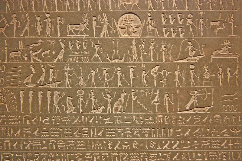 Kusan Script Decifrato l’enigmatico ‘script sconosciuto Kushan’ - METEO GIORNALE